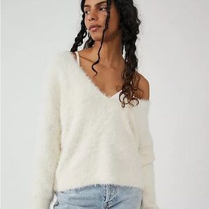 Free People Serendipity Sweater